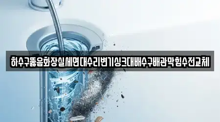 부산 영주동 싱크대뚫음,하수구뚫음,변기막힘,누수,누수탐지 19곳 정보
