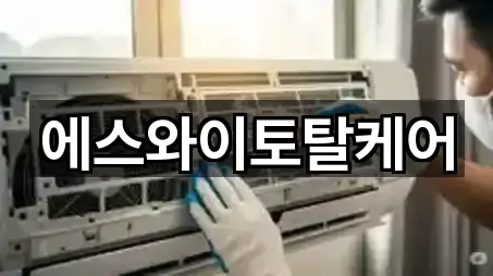 에스와이토탈케어