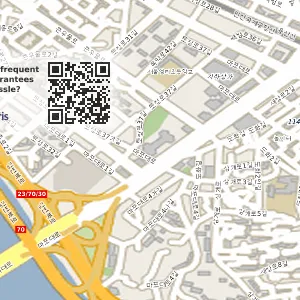 서울 마포구 도화동 렌트카 이지웨이렌트카 위치