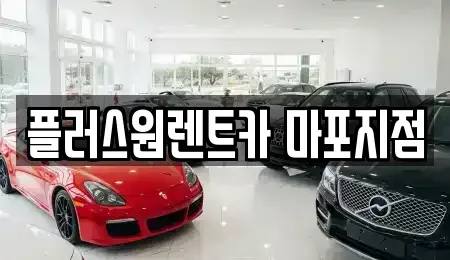 서울 마포구 도화동 렌트카,단기렌트카,장기렌트카,중고차,중고차매매,중고차매입