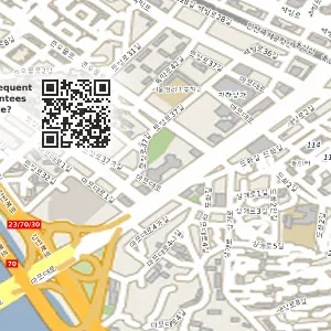 서울 마포구 도화동 렌트카 플러스원렌트카 마포지점 위치