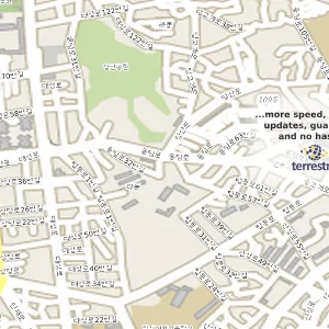 충북 청주시 상당구 영동 중고차 현대모터스 위치